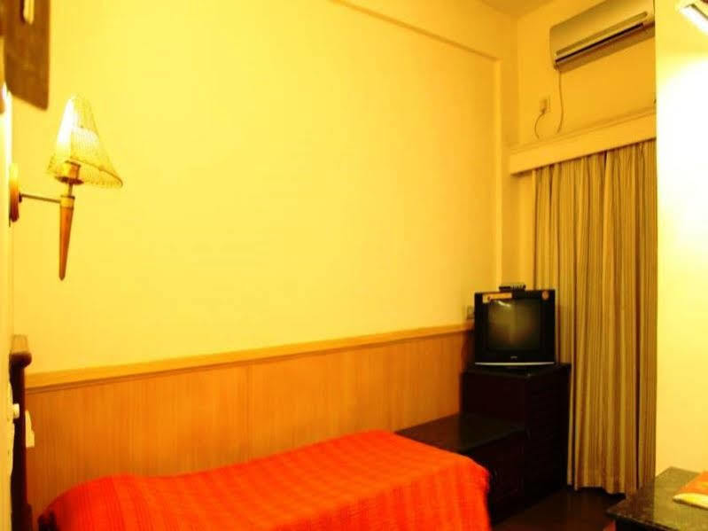Hotel Aida Kottayam Exterior foto