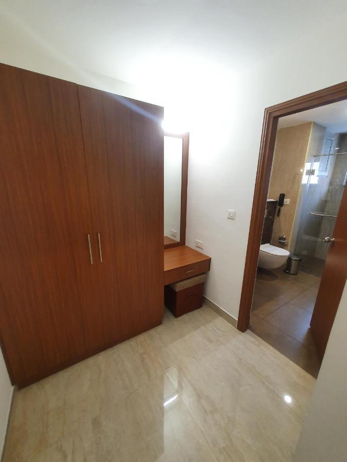 Hotel Aida Kottayam Exterior foto